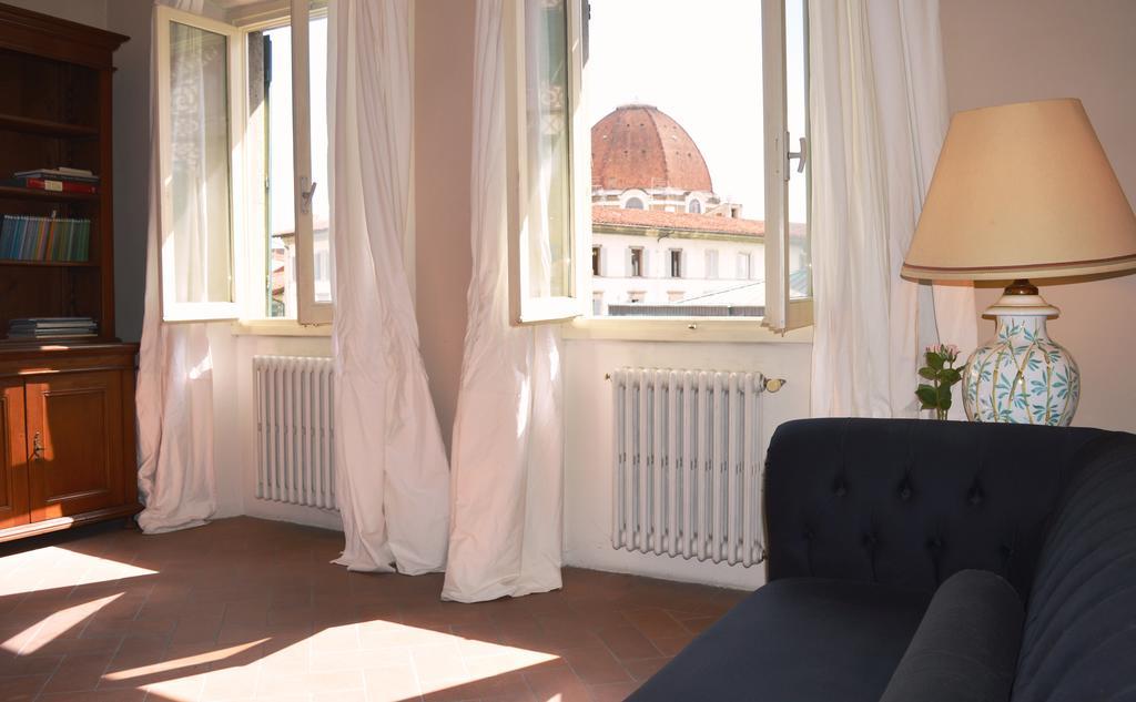 Panoramic Suite San Lorenzo Near Duomo & Station 피렌체 외부 사진